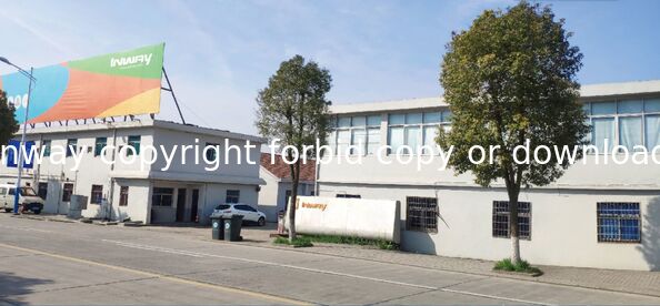 Zhejiang In-way Precision Machinery Co., Ltd