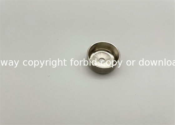 Harmless Self Lubricating Bearings Copper Nickel Tin Alloys