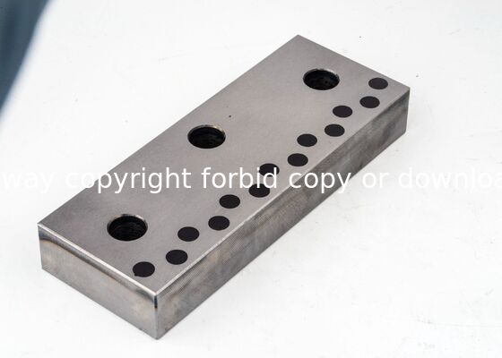 SOPS Self Lubricating Bearings Automobile Stamping Mould ASTM Standards