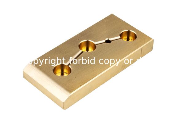 RSP RSPR Self Lubricating Bearings , Oil Bronze Bushing ISO9001 Certification