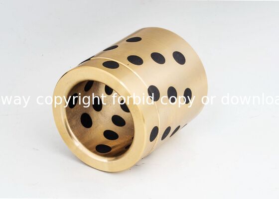 Sankyo GPBW Solid Lubricant Bearings For Automotive Die Mould Stamping Mould