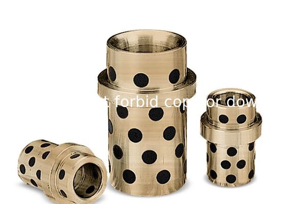 Guide Bushing SOSG For Injection And Die Casting Moulds SO#50SP2