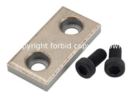 Multi Layer Sintered Metal Bearings Sankyo TWX TWXT 10mm With Dispersed Solid Lubricant