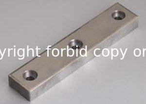 JIS Standard Sintered Metal Bearings DNB #2000 20mm Thickness For Tyer Mould