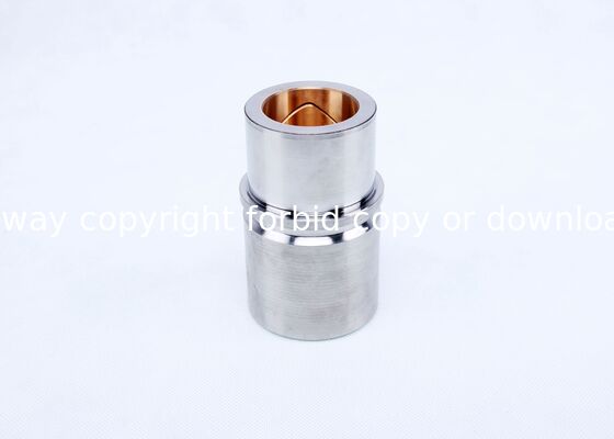 High Precision Sintered Metal Bearings According To European Standard Customized Size