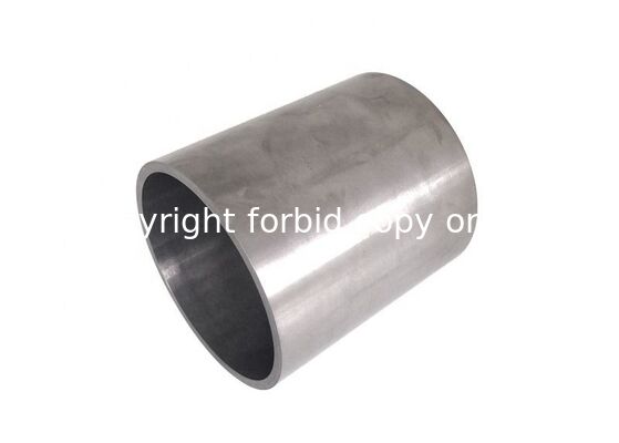 Groove Hardened Steel Bushings INW-310 Standard Type S45C Material