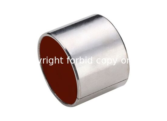 SF-1W DP40 Composite Bushings INW-10W without Pb Steel Bronze Powder PTFE