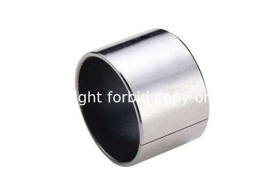 INW-10 T Composite Bushings SF-1T Gear Pump Bushing Steel with Bronze PTFE