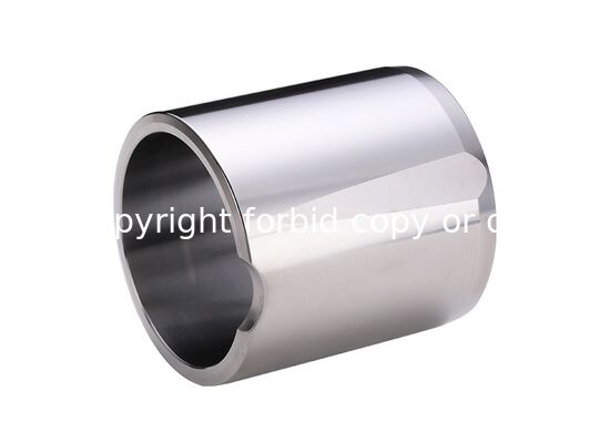 35CrMo Hardened Steel Flanged Bushings INW-304 Automobile Application