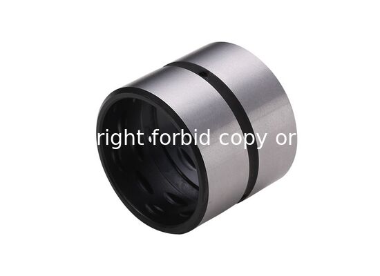 20CrMnTi  Hardened Steel Bushings INW-307 , Hardened Sleeve Bushings