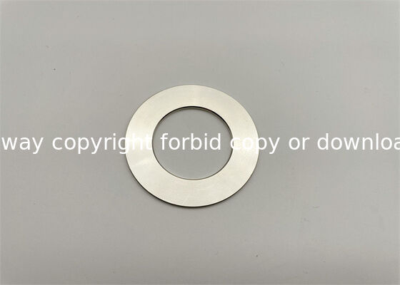 Erosion Resistant Thust Washer For Automotive Applications