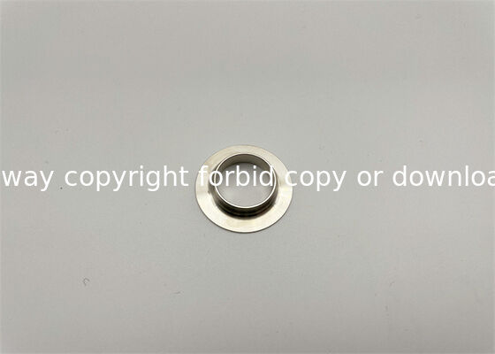 Heavily Load Flanged Sleeve Bushing In Construction Mining