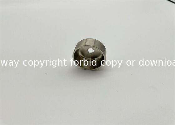 Harmless Self Lubricating Bearings Copper Nickel Tin Alloys