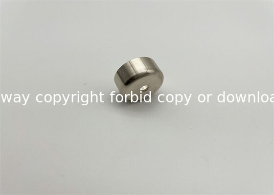 Harmless Self Lubricating Bearings Copper Nickel Tin Alloys