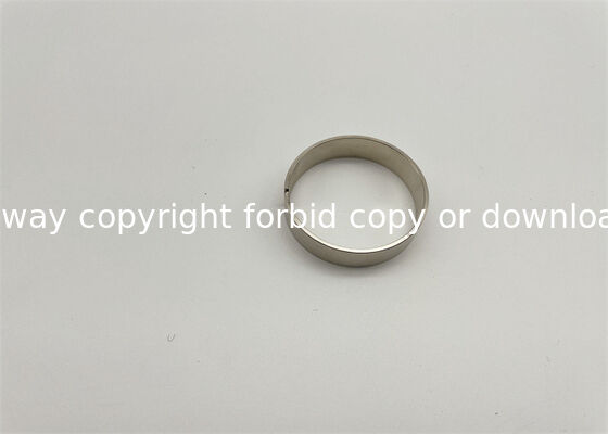 Uns C72900 Cuni15sn8 Self Lubricating Sleeve Ams 4597 Astm B505