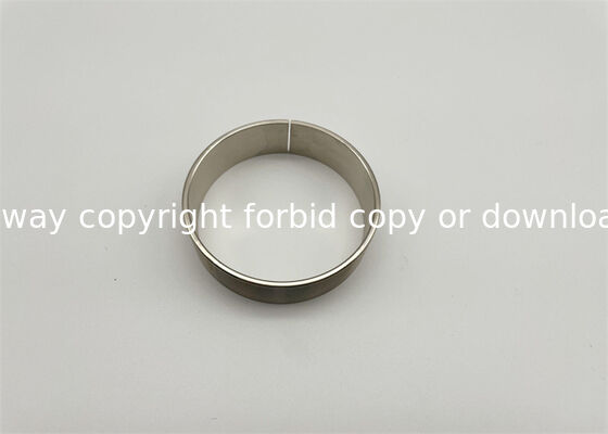 Uns C72900 Cuni15sn8 Self Lubricating Sleeve Ams 4597 Astm B505