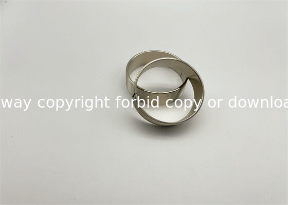 Uns C72900 Cuni15sn8 Self Lubricating Sleeve Ams 4597 Astm B505