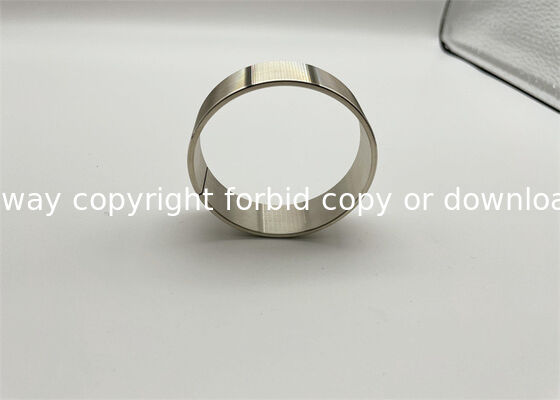 Uns C72900 Cuni15sn8 Self Lubricating Sleeve Ams 4597 Astm B505