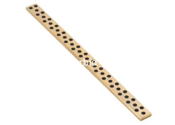 Graphite Bronze Bushing FPLB , Oil Bronze Bushing JIS Standard 5MM Thickness