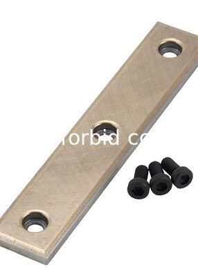 Multi Layer Sintered Metal Bearings Sankyo TWX TWXT 10mm With Dispersed Solid Lubricant