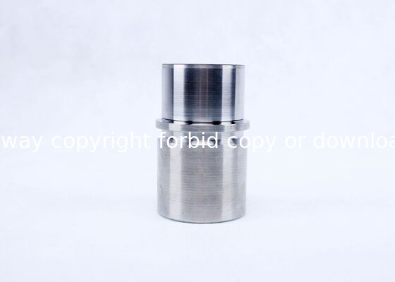 High Precision Sintered Metal Bearings According To European Standard Customized Size