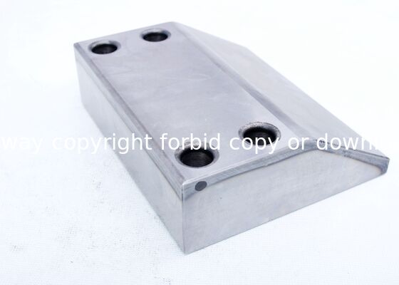 Self Lubricating Bushing Material VDI 3357 Steel  Overrun Cam Steel Hardness HRC58