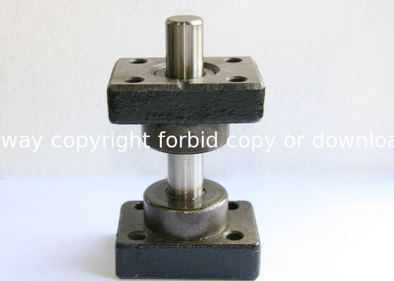 SGP Stamping Die Components Guide Post Press Type Steel with Hardness