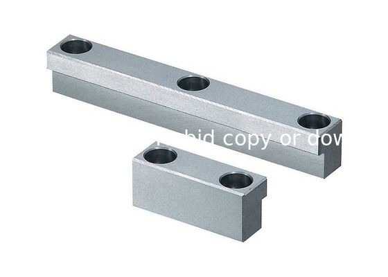 Injection Molded Parts punch Single Heel Guide Rails GR5SV GR5MV GR8SV GR8MV