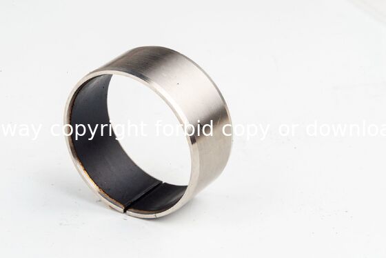 Hydraulic Composite Bushings SF-1D  Bronze PTFE Stainless Steel Material
