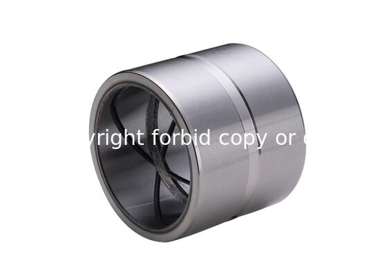 INW-305 Hardened Steel Sleeve Bearing 20CrMo Material 56 HRC ISO9001 Certification