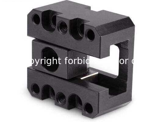 INWAY  Injection Mold Components Slide Unit KOCU-F-030 Fixing Type