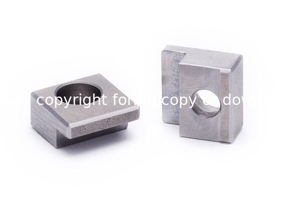 Clamps For Guide Bushing DIN9832 VDI-KL Applied For DIN9834 Guide Bushes NAAMS