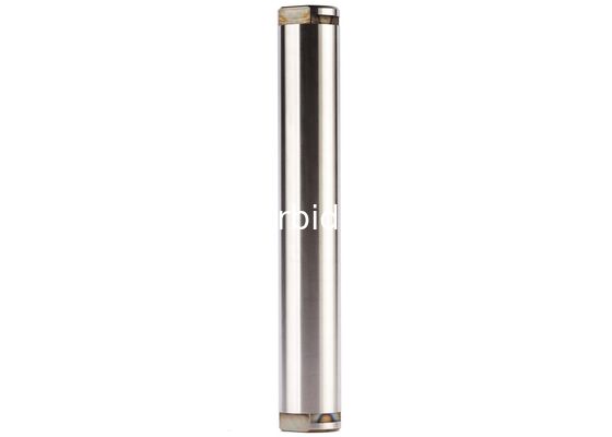 SGP Stamping Die Components Guide Post Press Type Steel with Hardness